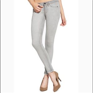 JustFab The Skinny